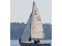 2008 Germantown Tennessee 18.5 Precision Boat Works Precision 185