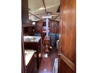 Pearson 424 Ketch Click to launch Larger Image