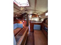 Pearson 424 Ketch Click to launch Larger Image