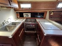 Pearson 424 Ketch Click to launch Larger Image