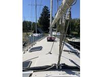 Pearson 424 Ketch Click to launch Larger Image