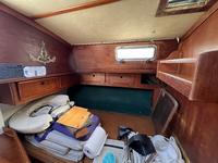 Pearson 424 Ketch Click to launch Larger Image