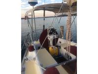 Sparkman & Stephens Yankee 38 Click to launch Larger Image