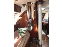 Sparkman & Stephens Yankee 38 Click to launch Larger Image