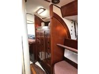 Sparkman & Stephens Yankee 38 Click to launch Larger Image