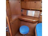 jeanneau 49DS Click to launch Larger Image