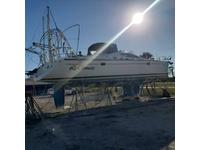 2005 Edgewater Florida 49 jeanneau 49DS