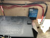 Grampian G26 Click to launch Larger Image