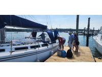 Catalina 30 Click to launch Larger Image