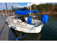 Catalina 30 Click to launch Larger Image