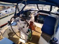 Nauticat Pilothouse NC37 Click to launch Larger Image