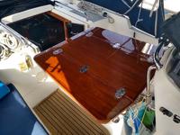 Nauticat Pilothouse NC37 Click to launch Larger Image