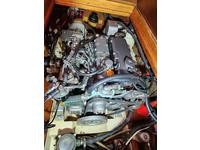 Nauticat Pilothouse NC37 Click to launch Larger Image