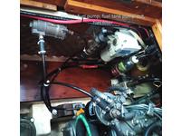 Nauticat Pilothouse NC37 Click to launch Larger Image