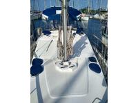 Nauticat Pilothouse NC37 Click to launch Larger Image