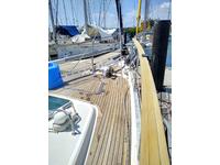 Nauticat Pilothouse NC37 Click to launch Larger Image