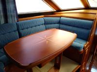 Nauticat Pilothouse NC37 Click to launch Larger Image