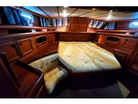 Nauticat Pilothouse NC37 Click to launch Larger Image