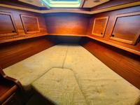 Nauticat Pilothouse NC37 Click to launch Larger Image