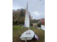 Laser Performance Laser ILCA 6 or 7 Click to launch Larger Image