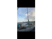 1983 Miami Florida 43 Spindrift  formoss 43 ph