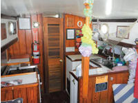 Tom Colvin Gazelle Click to launch Larger Image