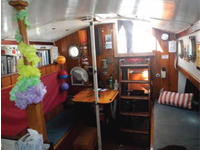 Tom Colvin Gazelle Click to launch Larger Image