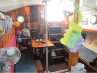 Tom Colvin Gazelle Click to launch Larger Image