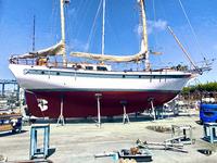 1979 Marina del rey California 51 Formosa Boat Building Co Ltd Formosa 51