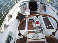 Beneteau 38s5 Click to launch Larger Image