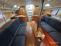 Beneteau 38s5 Click to launch Larger Image