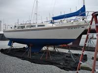 Catalina 27 Click to launch Larger Image