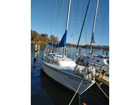 Catalina 27 Click to launch Larger Image