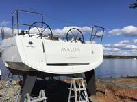 Jeanneau Sun Odyssey 349 Click to launch Larger Image