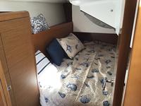 Jeanneau Sun Odyssey 349 Click to launch Larger Image