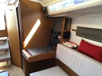 Jeanneau Sun Odyssey 349 Click to launch Larger Image