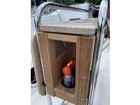 Jeanneau Sun Odyssey 349 Click to launch Larger Image