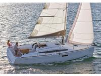 Jeanneau Sun Odyssey 349 Click to launch Larger Image