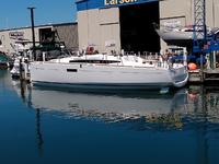 Jeanneau Sun Odyssey 349 Click to launch Larger Image