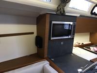 Jeanneau Sun Odyssey 349 Click to launch Larger Image