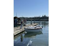 Homebuilt Welsford Tread Lightly Click to launch Larger Image