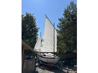 2020 Suquamish Washington 13 Homebuilt Welsford Tread Lightly