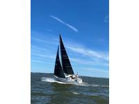 1988 Melbourne Florida 28 J Boats J-28