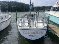 Catalina 30 Click to launch Larger Image