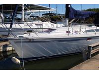 Catalina 320 Click to launch Larger Image