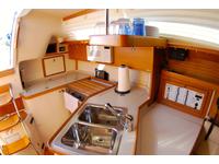 Catalina 320 Click to launch Larger Image