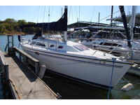 2005 Grtapevine Lake Texas 32.5 Catalina 320