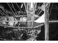 Custom Danish Hajkutter Gaff Click to launch Larger Image