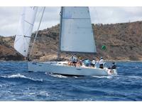 Beneteau First 40 Click to launch Larger Image