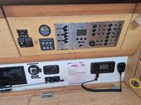 Beneteau First 40 Click to launch Larger Image